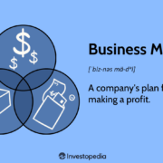 Business Model