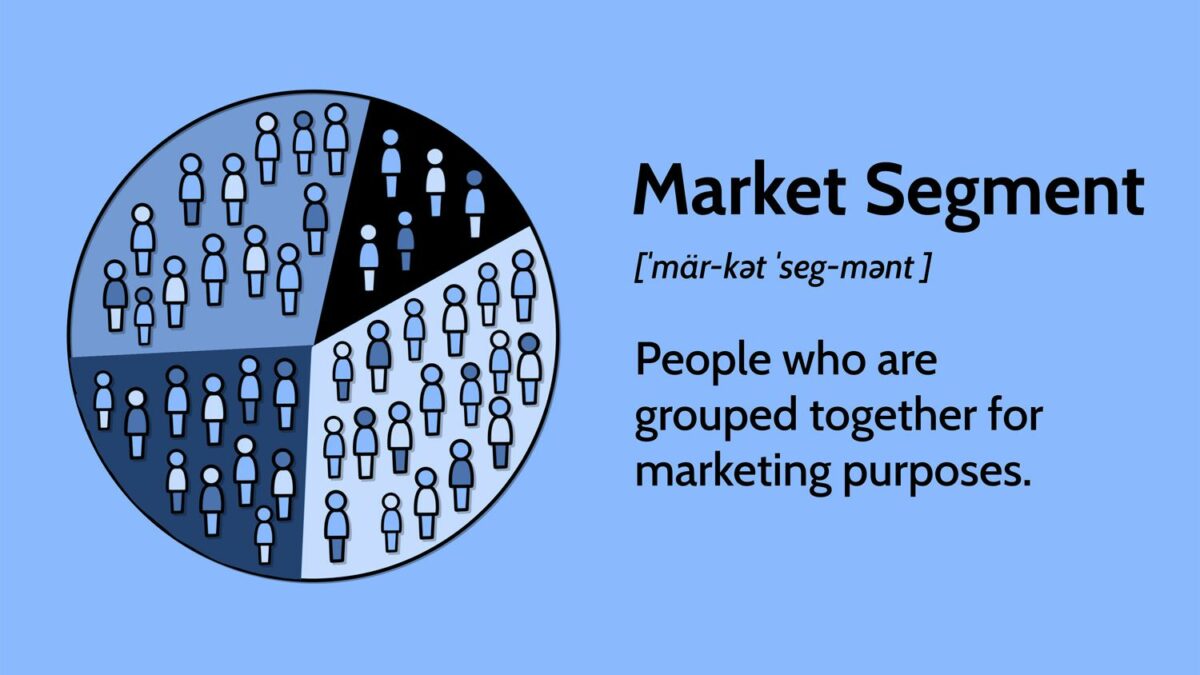 Segmentation