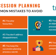 Succession Planning