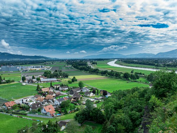 The Rhine Valley Is a River Cruise You’ll Never Forget