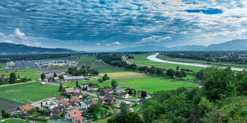 The Rhine Valley Is a River Cruise You’ll Never Forget
