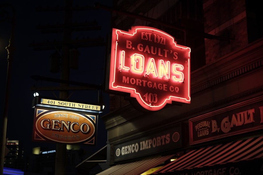 fast cash loan