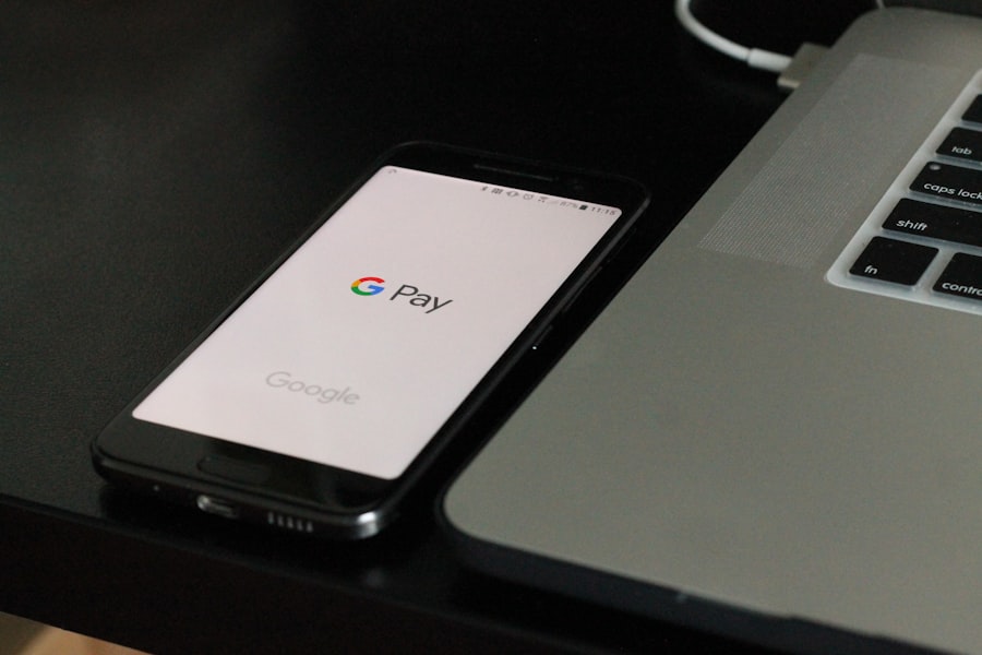 google pay loan
