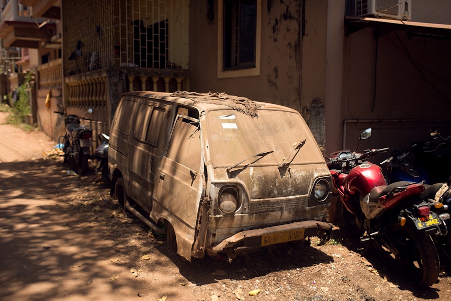 mahindra finance seized vehicles online auction