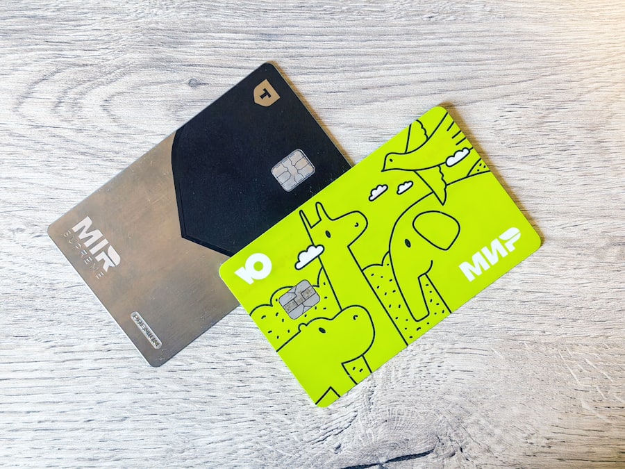 credit card holder