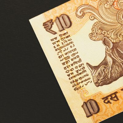 Photo indian oil debit card
