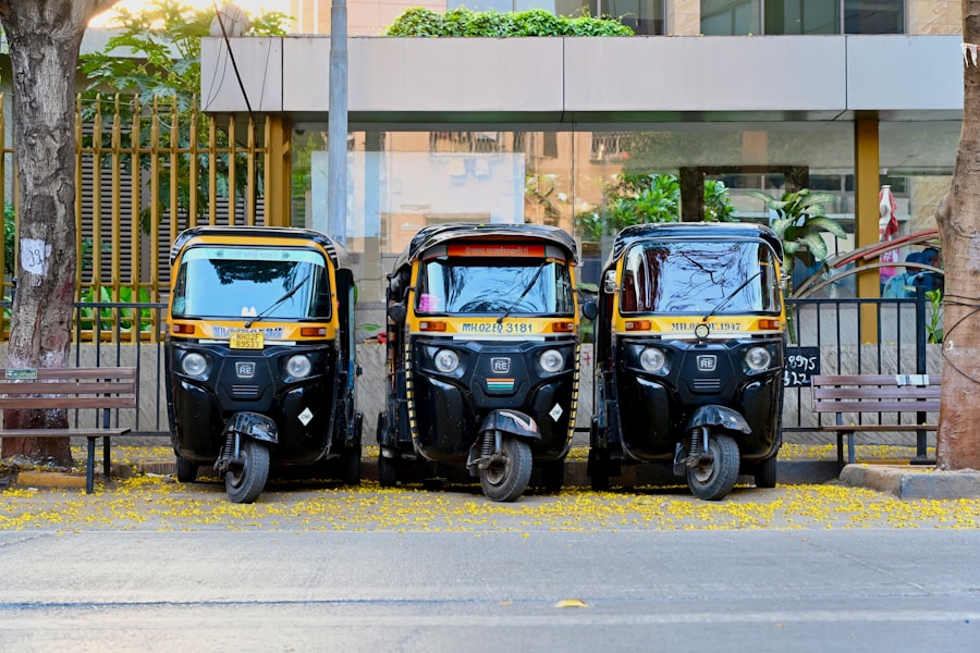 Photo tata motors insurance