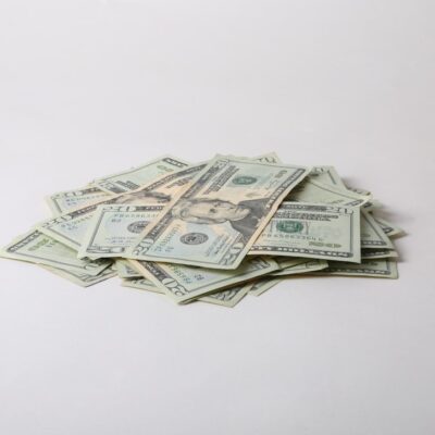 Photo fast cash loan