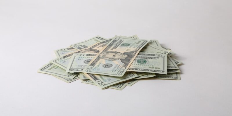 Photo fast cash loan
