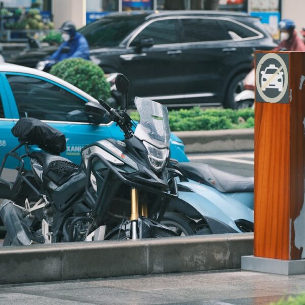 Photo tata motors insurance