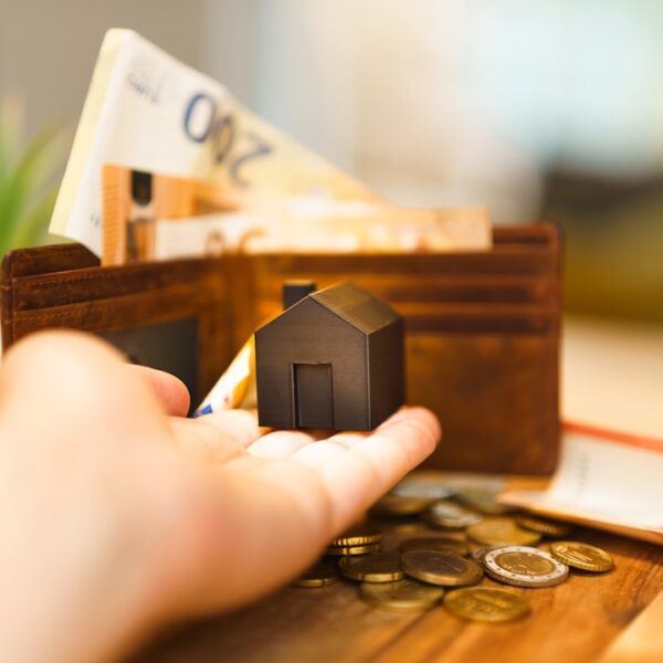 Photo idfc loan foreclosure