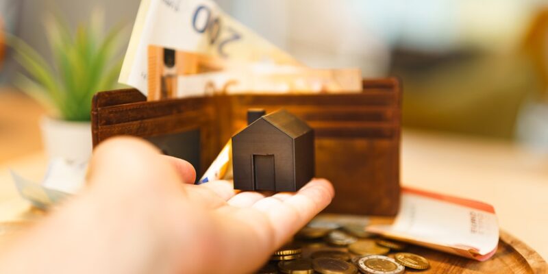 Photo idfc loan foreclosure