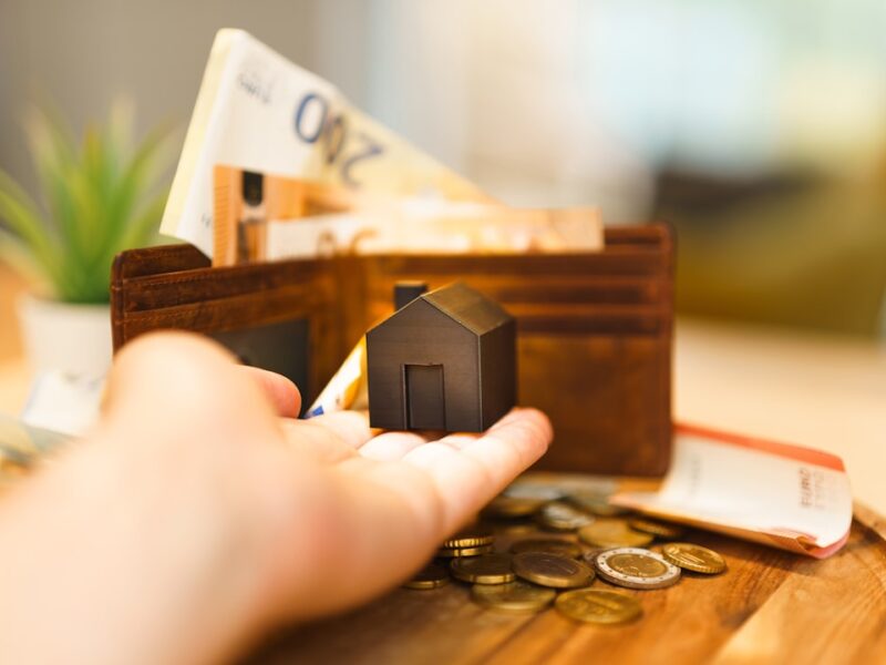 Photo idfc loan foreclosure