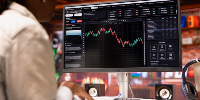How to Choose the Right Trading Strategy